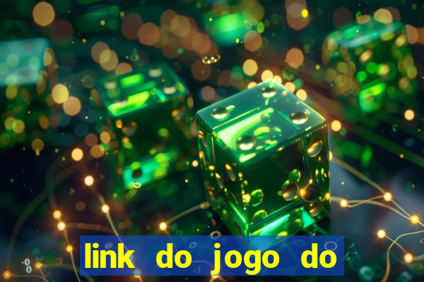 link do jogo do tigrinho original